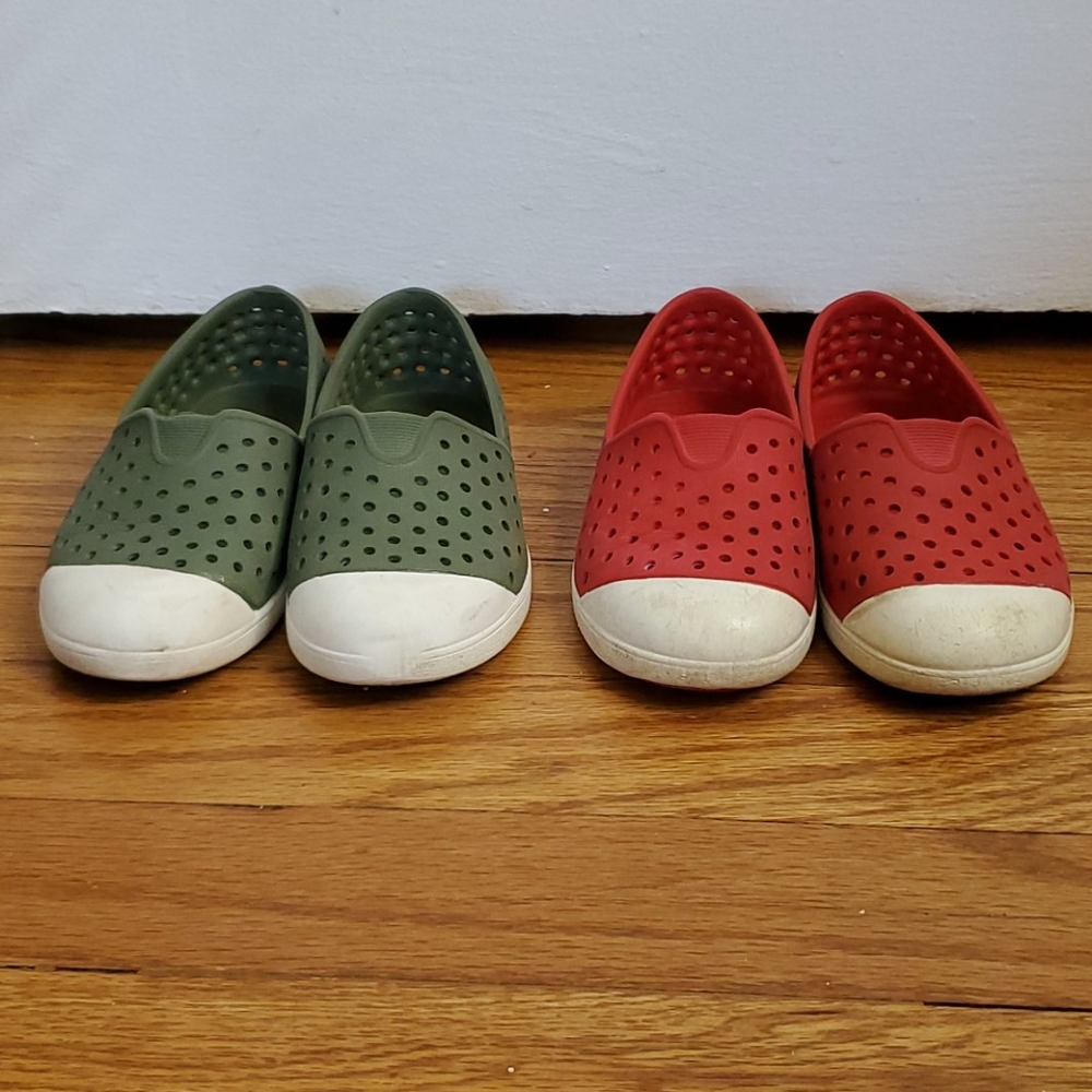 Old Navy Shoes ❤💚